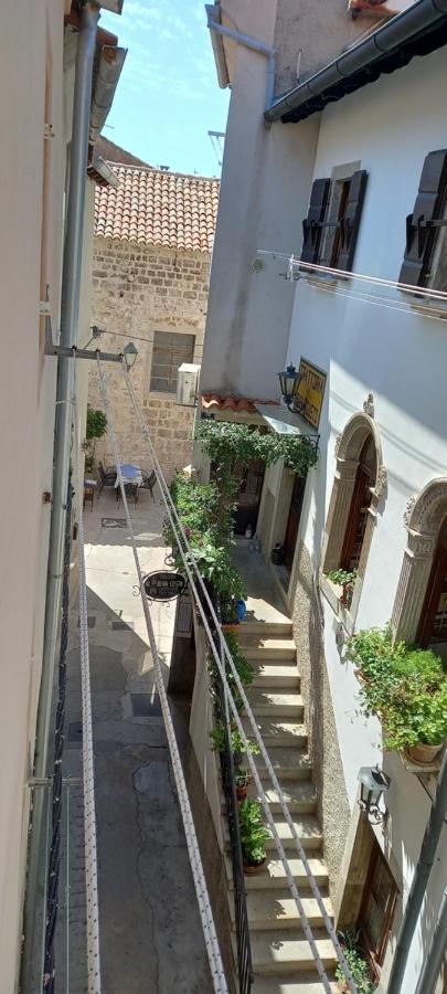 Апартаменти Sidar-Old Town Црес Екстер'єр фото